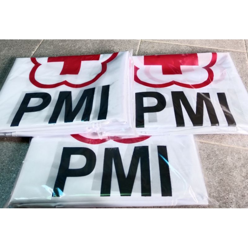 

bendera pmi