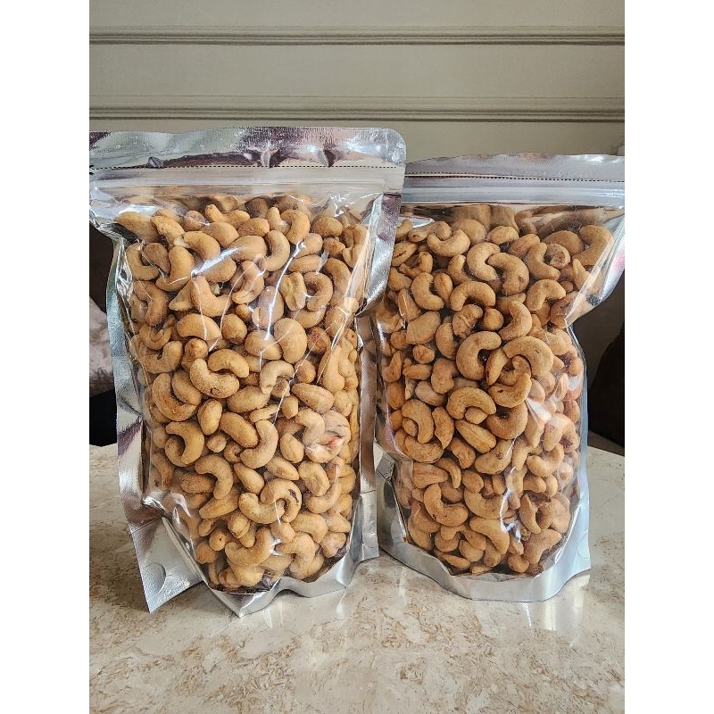 

kacang mede original