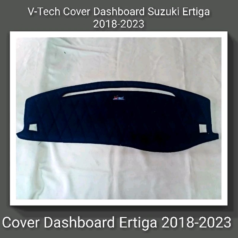 Suzuki Ertiga 2018 Cover Dashboard Mobil