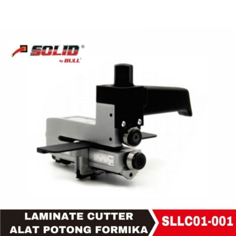 Alat Potong FORMIKA SOLID Laminated Cutter