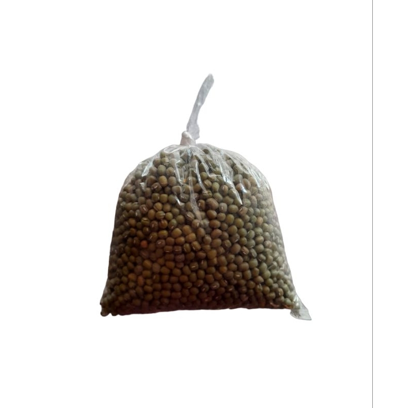 

Biji kacang ijo
