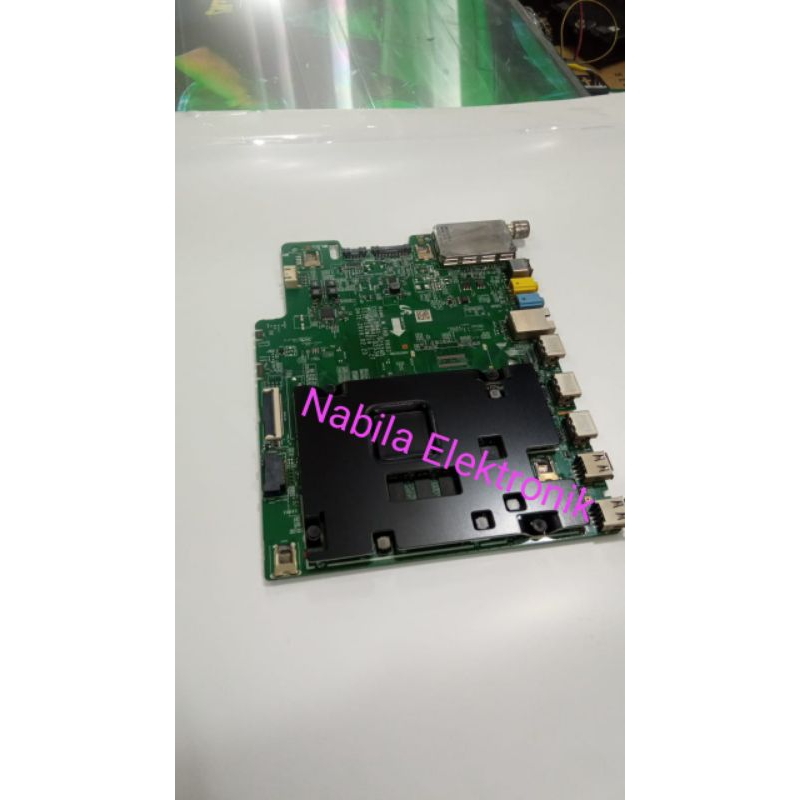 Mainboard Tv Led Samsung UA40K6300AK 40K6300 - Motherboard Mobo Micom Tv SAMSUNG UA 40K6300 AK