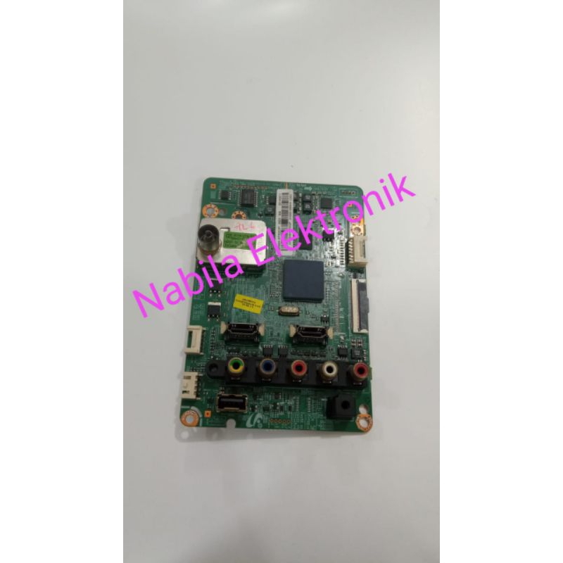 Mainboart Tv Led Samsung UA39FH5003R 39FH5003 - Mainboard Motherboard Mb Mobo Tv SAMSUNG UA 39FH5003
