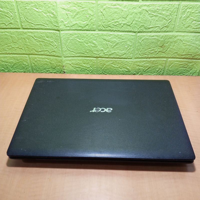 Kesing Case Casing Cesing Laptop Acer Aspire 4352 4750 4750Z 4752 4752G