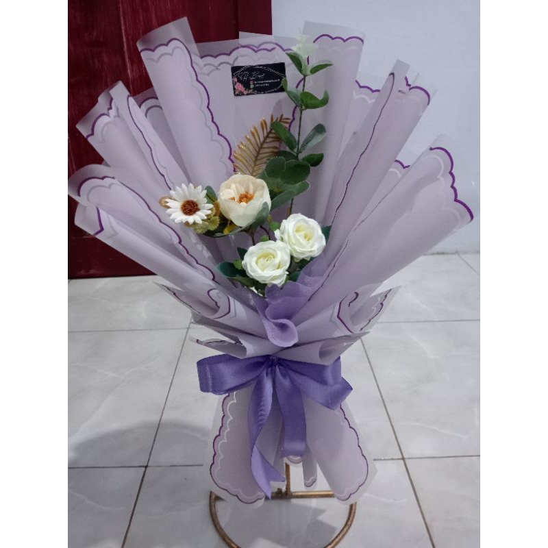 teacher day flower