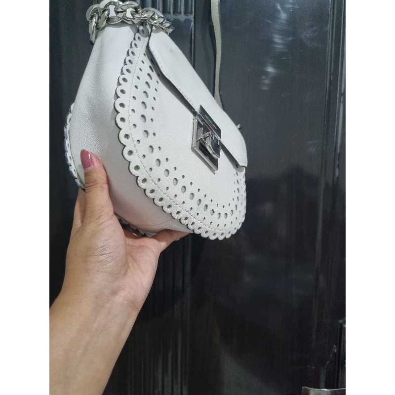 MK kors sling  #Sling #preloved #mini