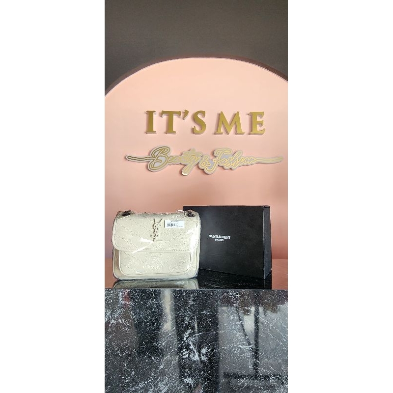 YSL Niki Medium