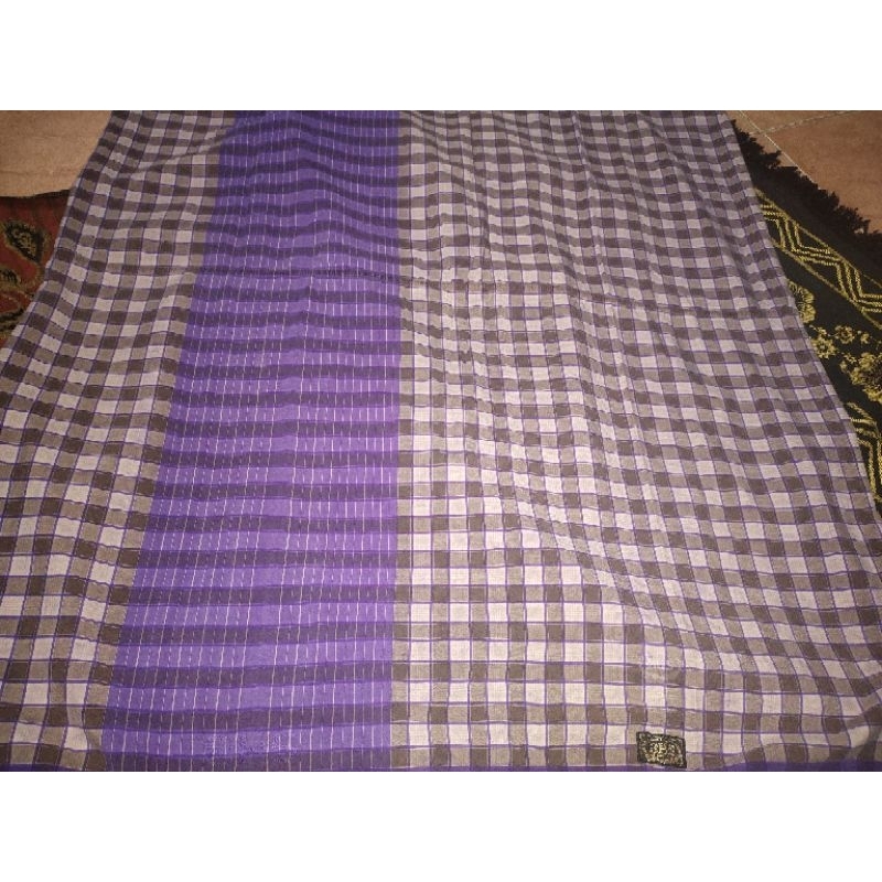 sarung bhs fs KBS sutera spunsilk jadoel full