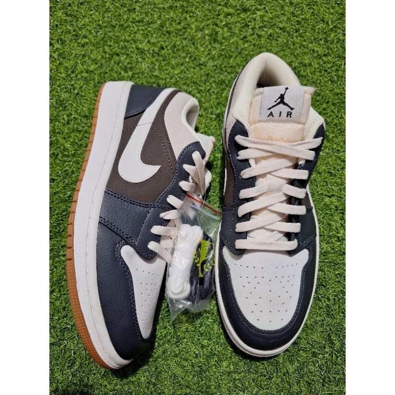 aj low dior  size 43 baru