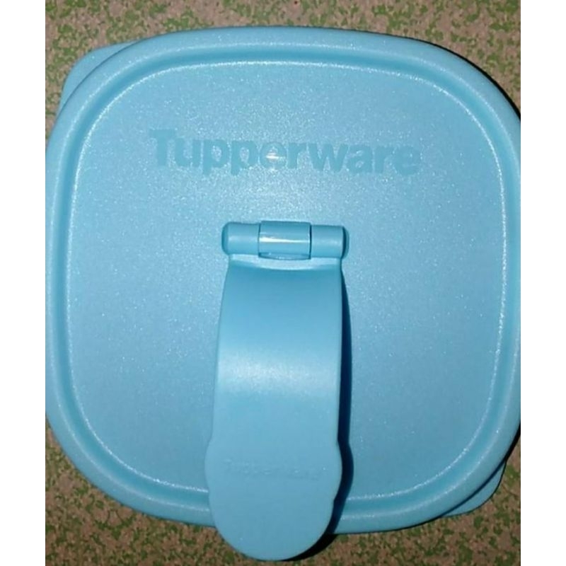 Tutup botol tupperware slim line 2L