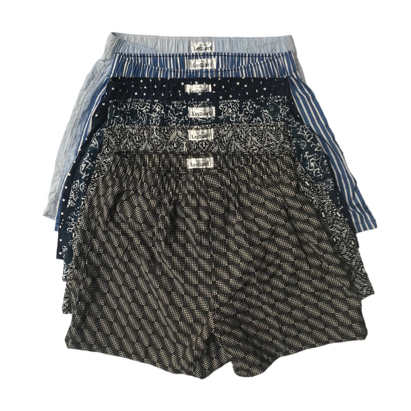 TM Kolor Pria Dewasa / Boxer Pria Dewasa / Boxer / Bokser / Bokser Pria / Bokser Pria Dewasa / Celan