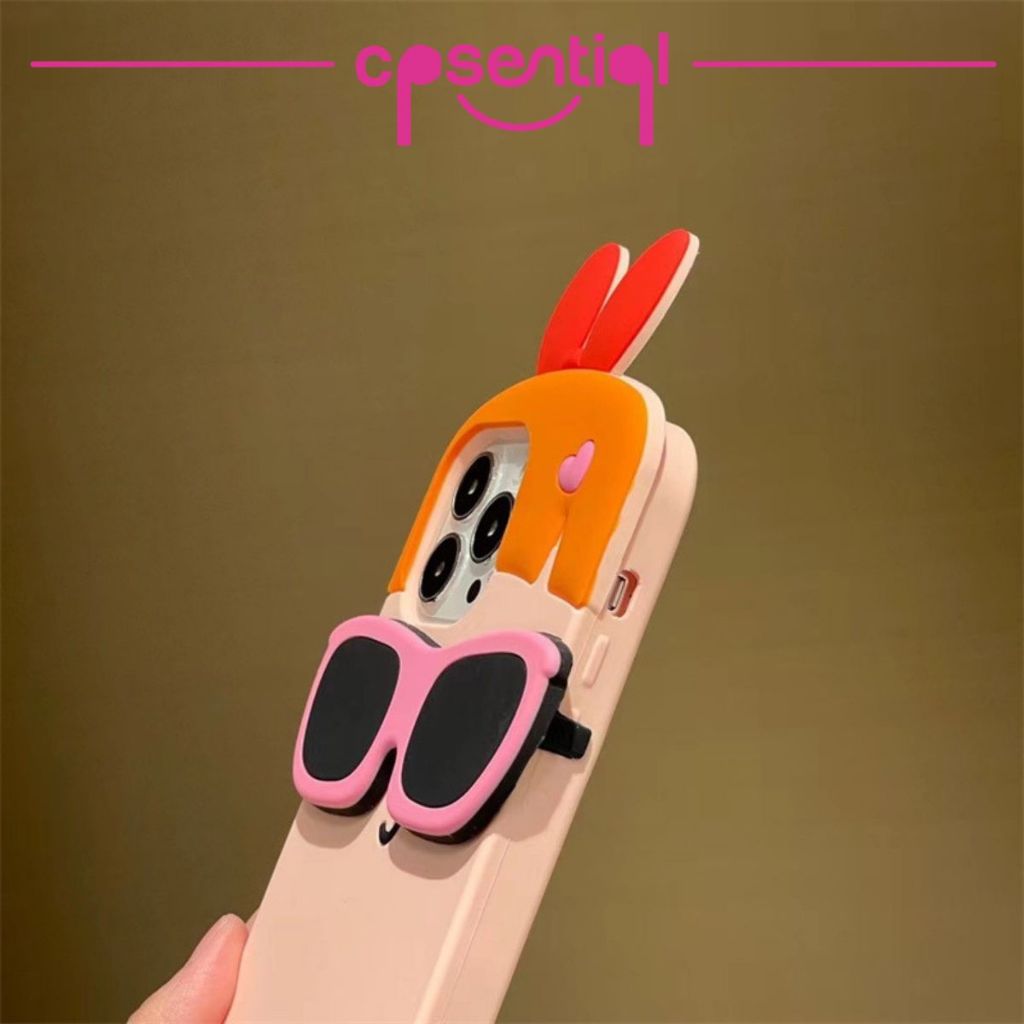 [PROMO] The Powerpuff Girls Silicone Case For  IPhone 15, 15 Pro, 15 Pro Max, 14, 14 Pro, 14 Pro Max, 13, 13 Pro, 13 Pro Max, 12, 12 Pro, 12 Pro Max, 11, 11 Pro Max