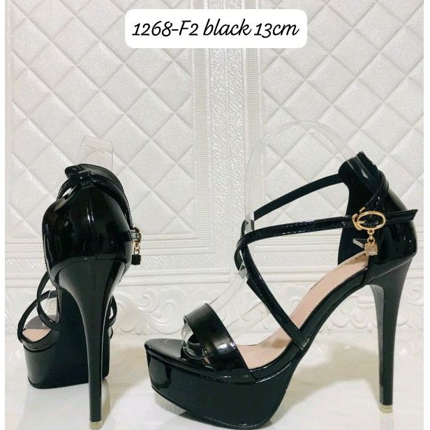Heels PREMIUM Import 13cm