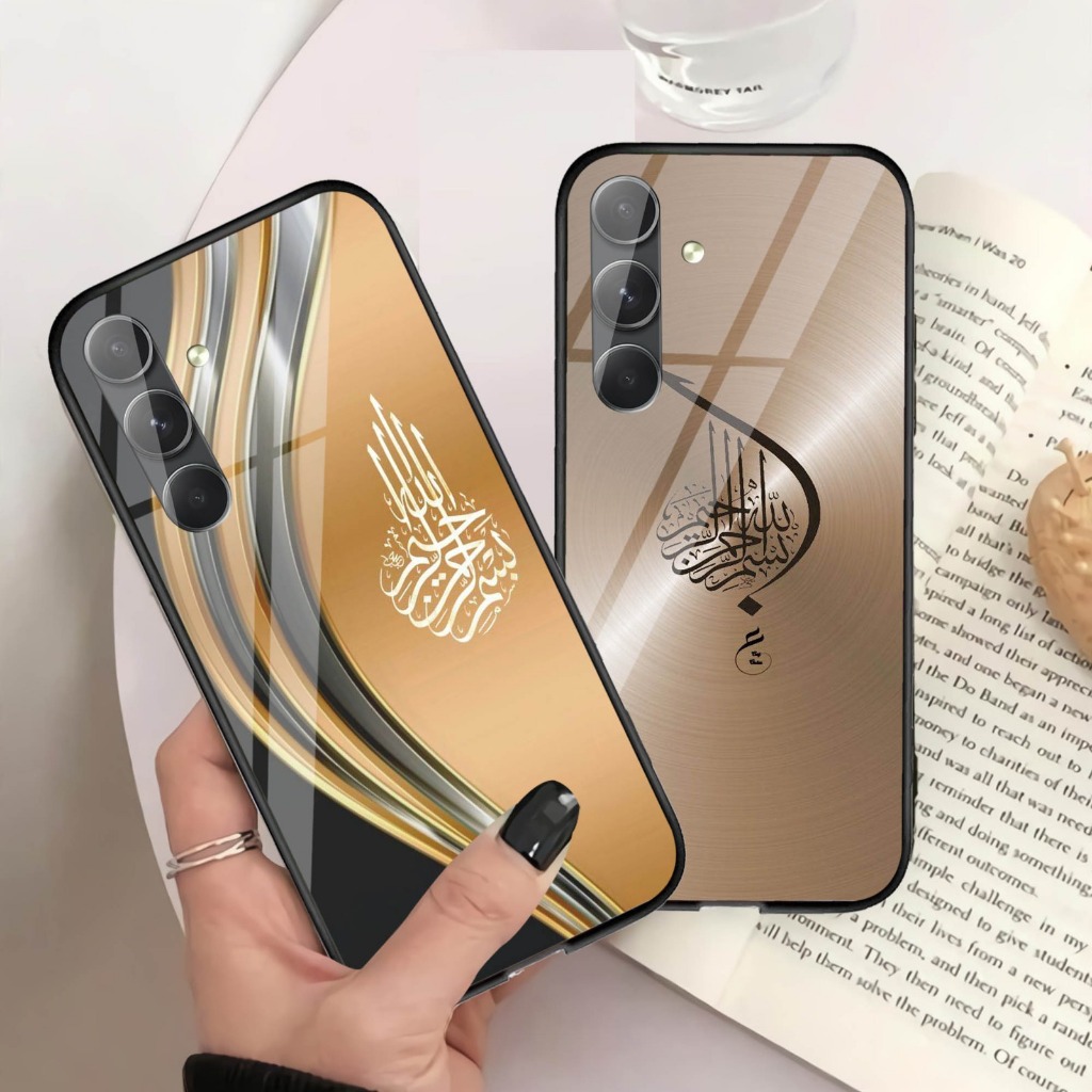 Case Kaca  Samsung A54 - Casing Hp  Samsung A54 - Case Kaca Glossy  Samsung A54 - Casing  Samsung A5