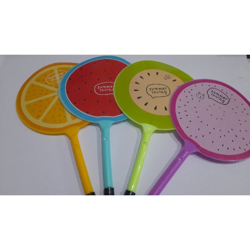 

bolpoin kipas mini