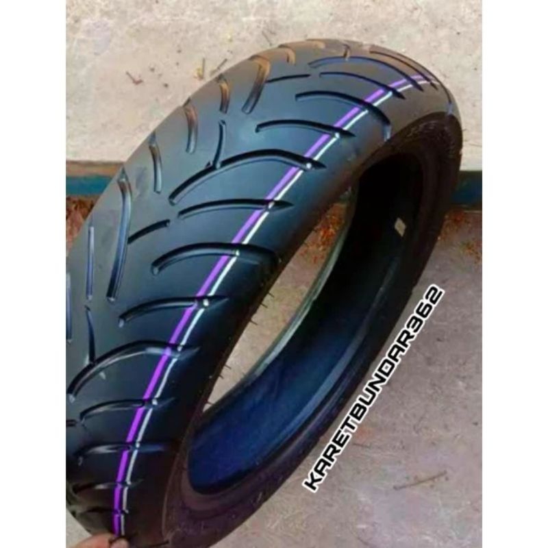 Ban belakang PCX ukura. 130/70 ring 14