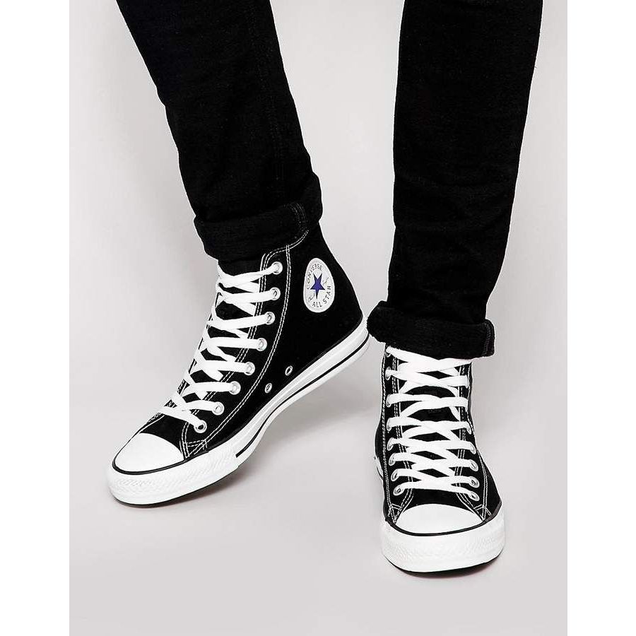 Converse All Star HI Women's Sneakers Original