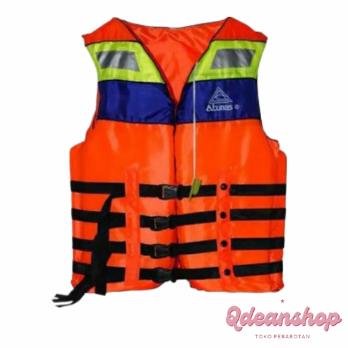 JAKET PELAMPUNG/JAKET PELAMPUNG DEWASA/ROMPI PELAMPUNG/PELAMPUNG JAKET OUTDOOR