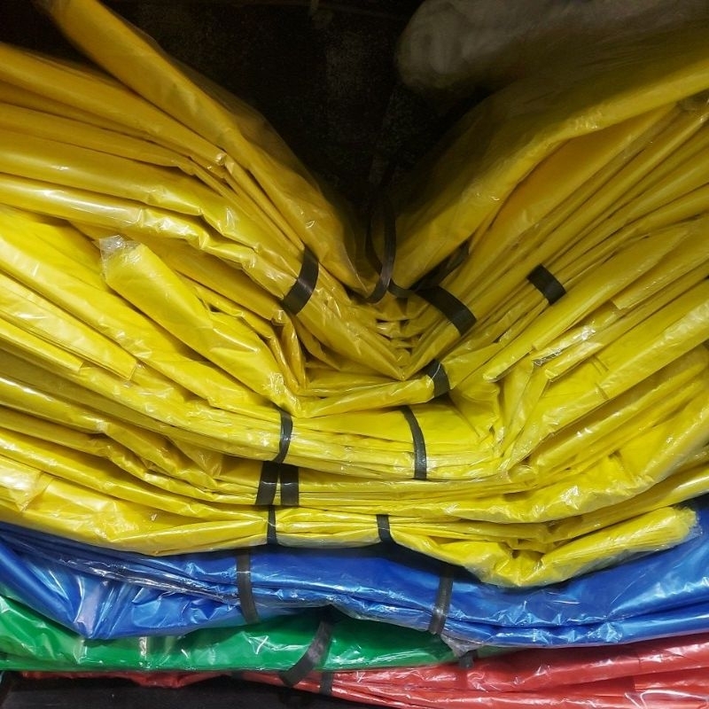 Kantong plastik kresek ukuran super jumbo 55x85