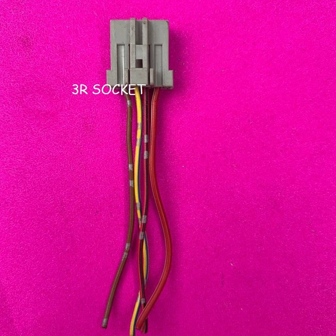 Soket socket kunci kontak motor honda beat / vario