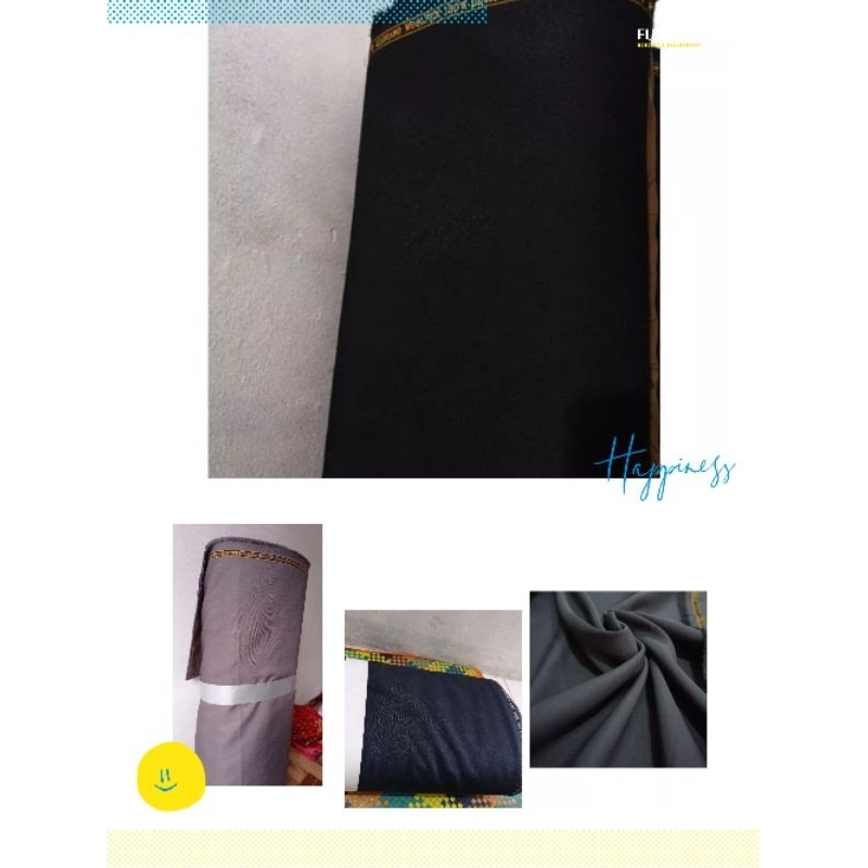 KAIN BAHAN CELANA DINAS/KAIN BAHAN CELANA FORMAL/KAIN METERAN MURAH