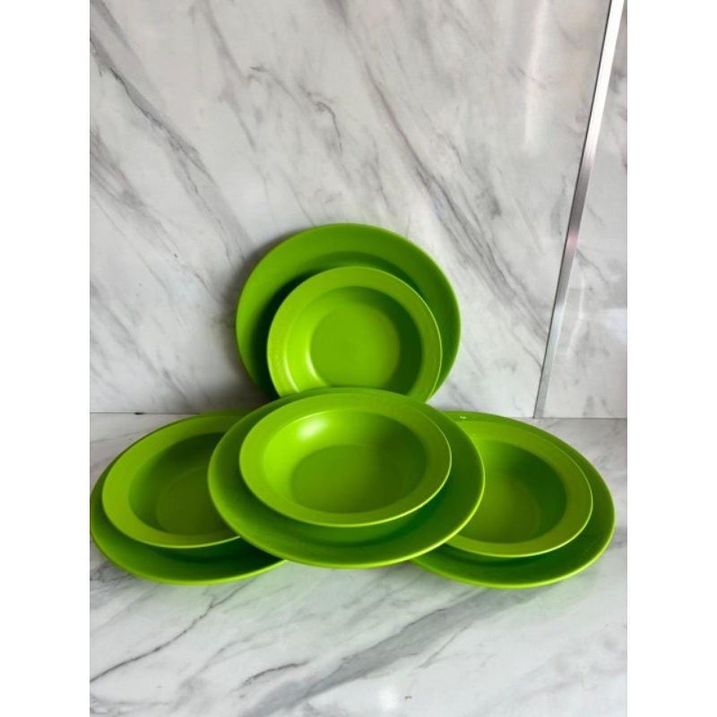 piring piastra  moorlife set A