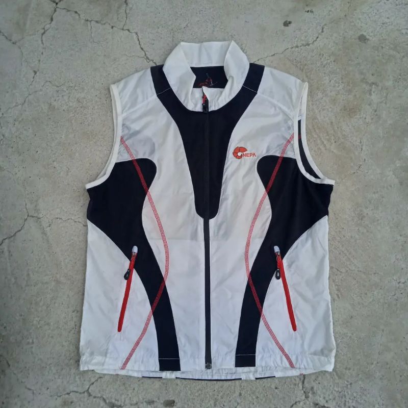 Vest Nepa