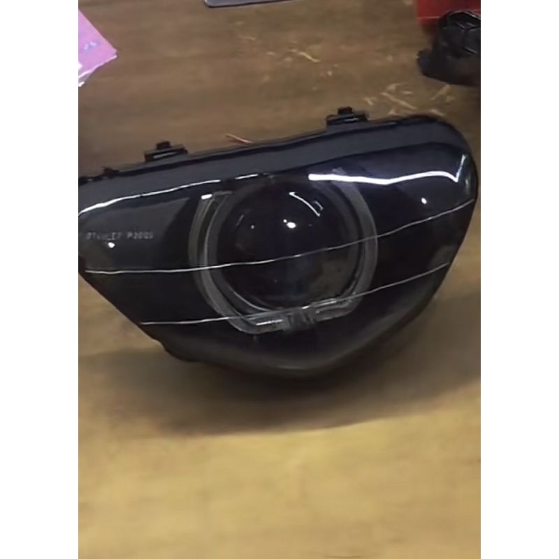 LAMPU BILED MIO SPORTY SMILE ORIGINAL BILED