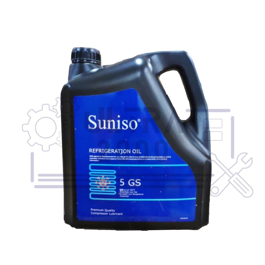 OLI SUNISO 5GS