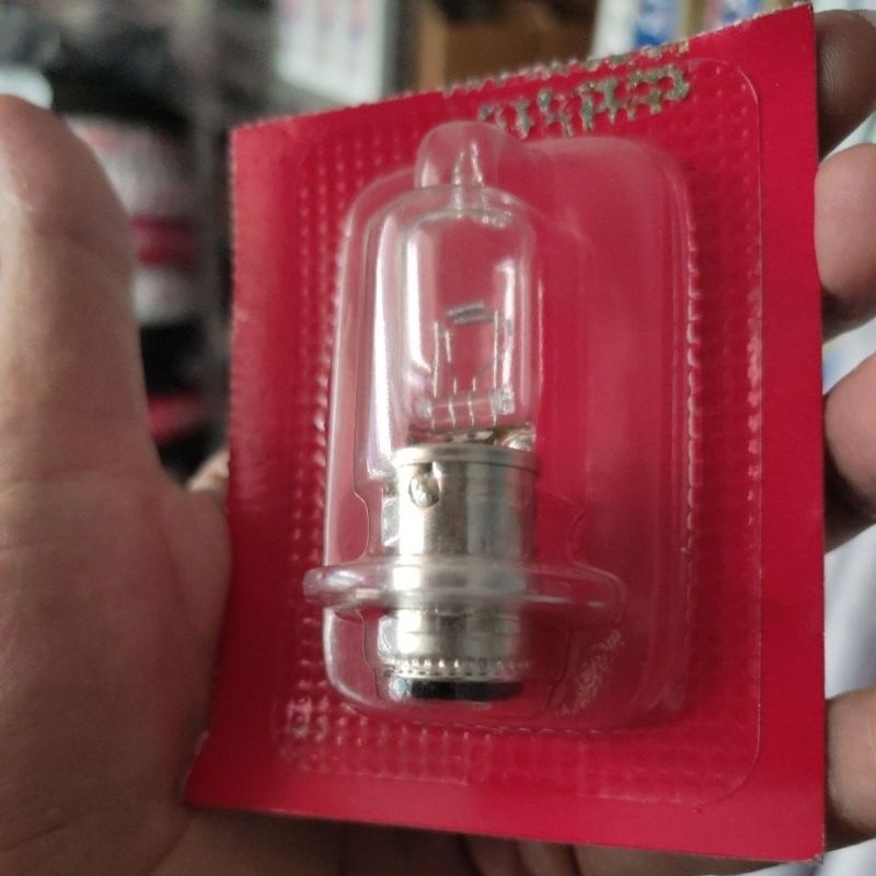 34901-KC5-003 Bohlam Bolam Lampu Depan Tiger Megapro Primus Megapro Monoshock Cb Verza