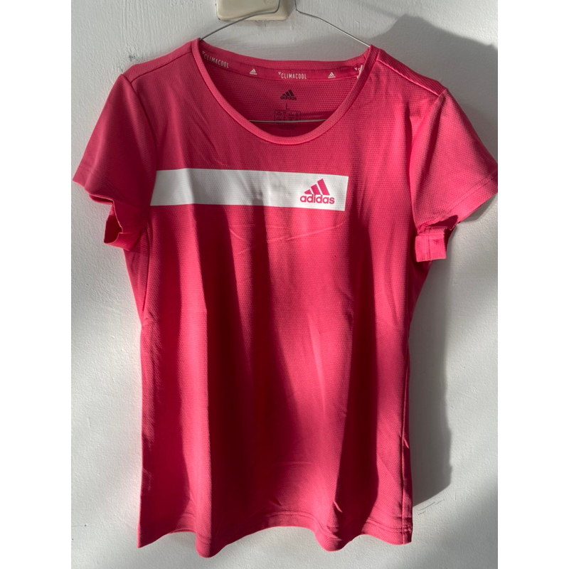 Adidas Running Tee
