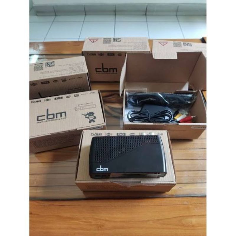 STB CBM chipset ALI DVB T2 TV DIGITAL