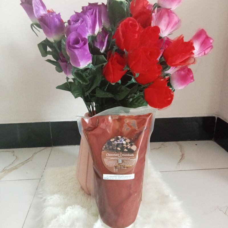 creambath buah wangi BPOM