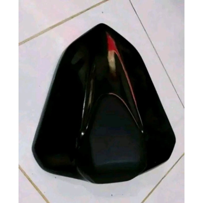 single seat CBR lokal Facelift