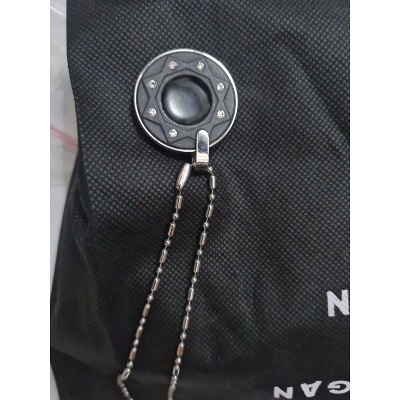 Kalung Pendant MCI Pendant Aura