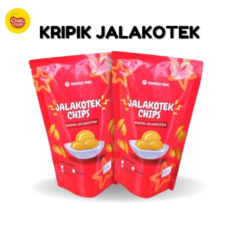 

Kripik jalakotek/ Jalakotek chips/ Keripik/ Cemilan murah/ Cemilan viral