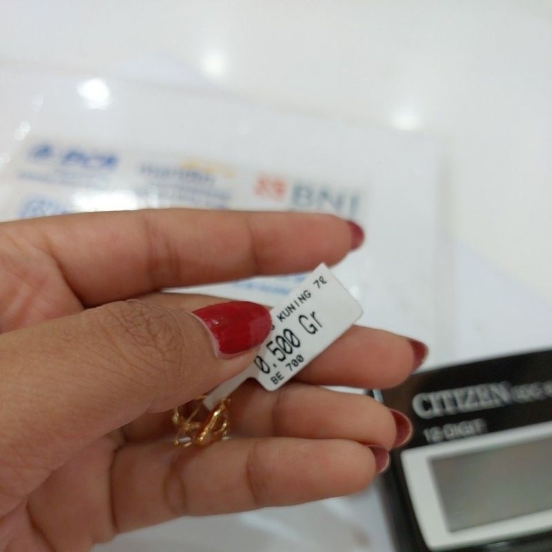 pesanan lapi nursari