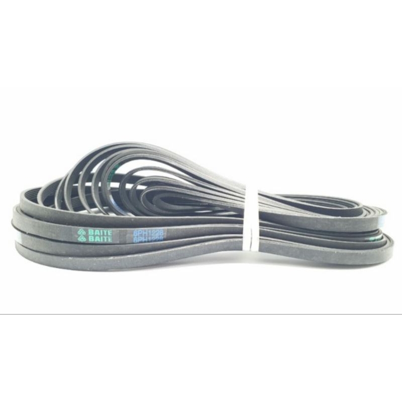 FANBEL VBELT MESIN CUCI FRONT LOADING 1270 PH 1280 PH 5PJE1281 5PJE1276