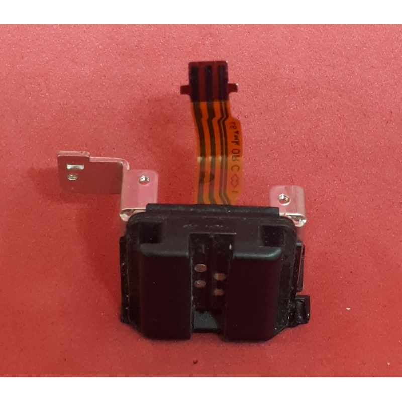 Hot Shoe Kamera Sony Nex 7 Sparepart 2nd