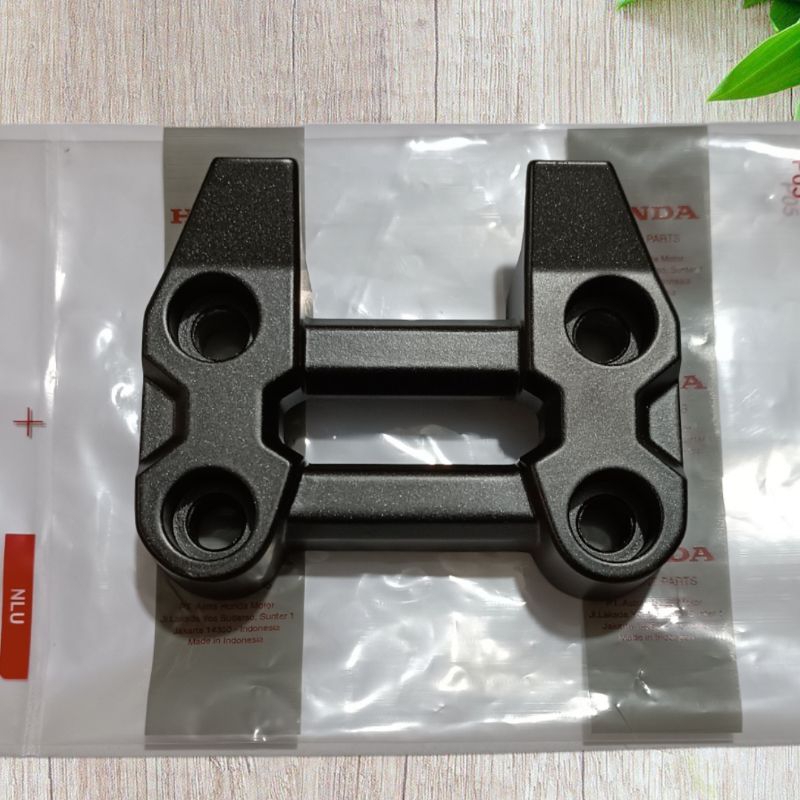 raiser pengunci dudukan setang stang atas beat bit street 2017 2018 2019 2020 2021 2022 2023 K81 ori