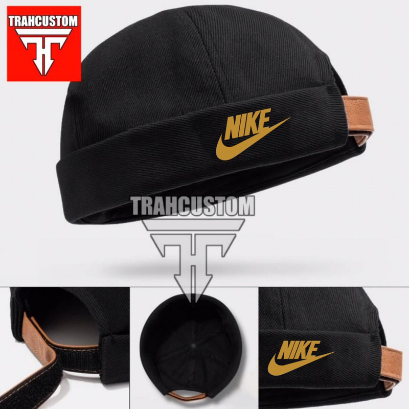 miki hat nike topi peci miki hat logo nike