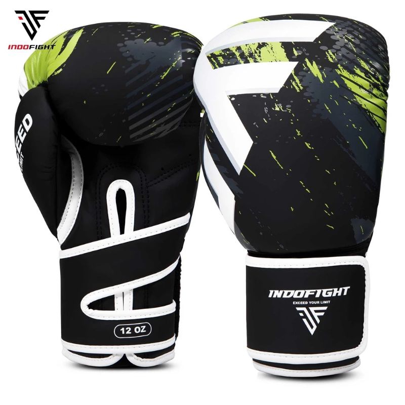 INDOFIGHT GLOVE BOXING || SARUNG TINJU BOXING