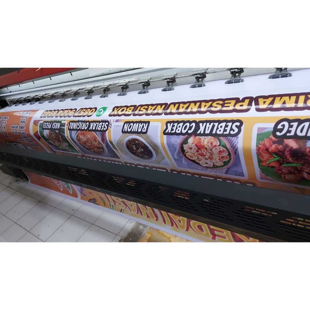 

FLEXY340 Cetak Spanduk Dan Banner Tercepat Buka Setiap Hari