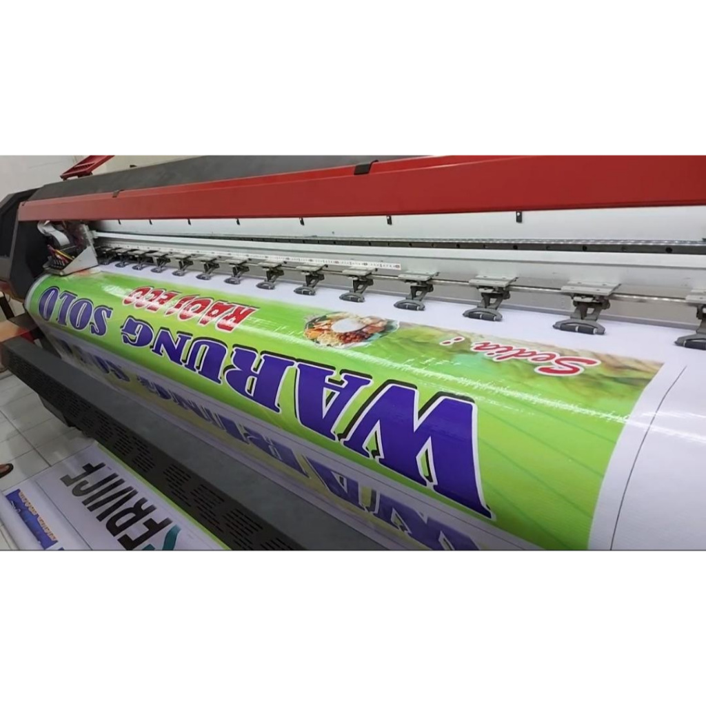 

FLEXY260 Cetak Spanduk Dan Banner Tercepat Buka Setiap Hari
