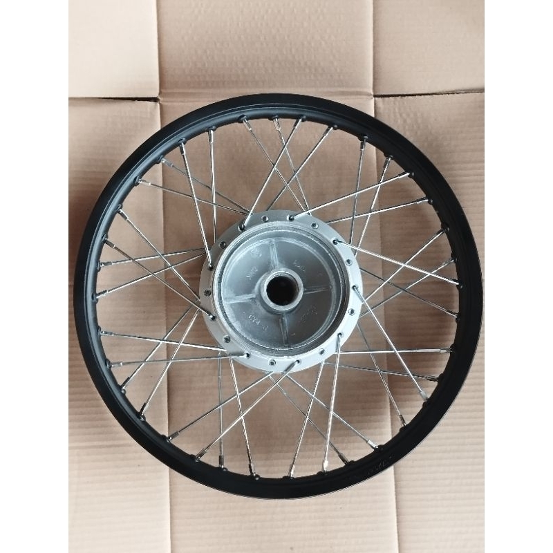 Velg belakang vega r new vega rr vega zr