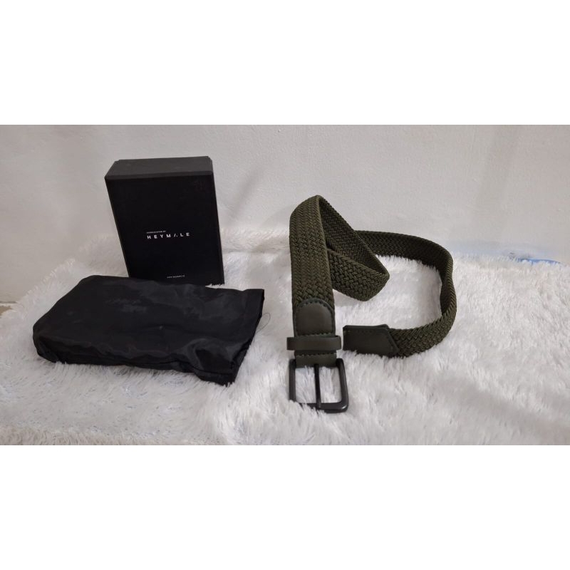 heymale Belt