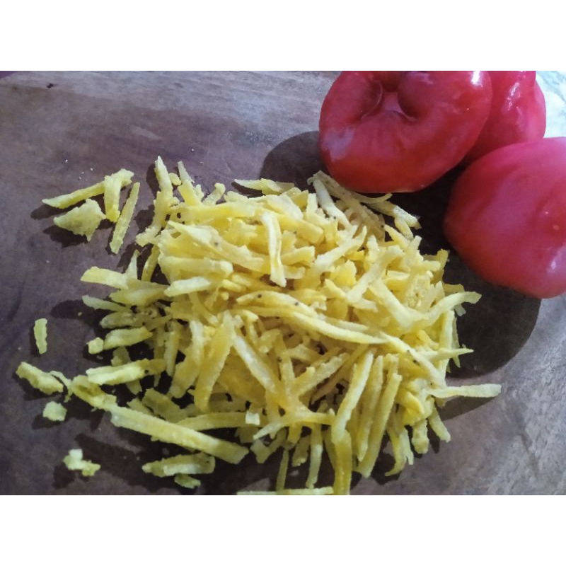 

krib krib pisang