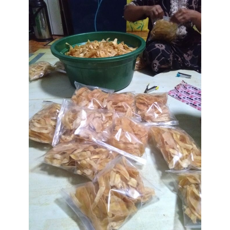 

kripik pisang