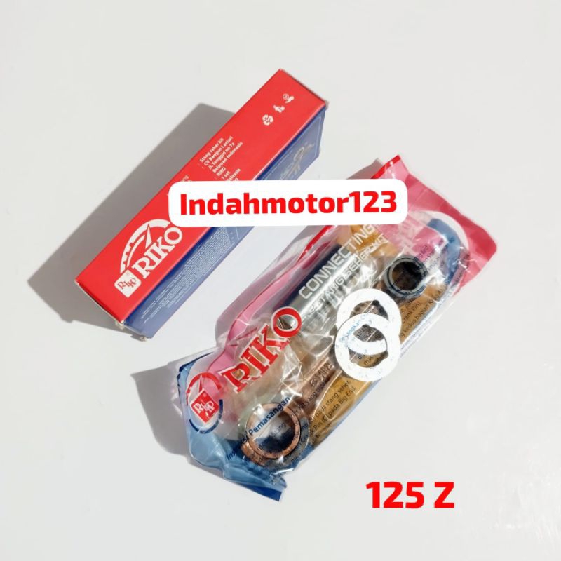 Stang seher conroad kit yamaha 125Z 125 Z