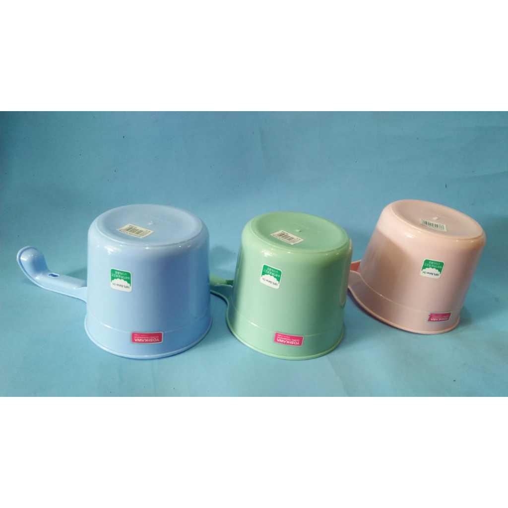 Gayung Yoshikawa / Minowa